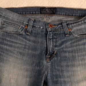Lucky Brand jeans